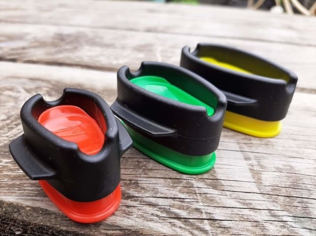 ICS  Banjo XR Mould Small